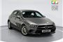 2019 Mercedes-Benz A-Class A180d Sport Executive 5dr Auto