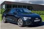 2022 Audi A3 35 TDI Edition 1 5dr S Tronic