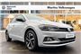 2020 Volkswagen Polo 1.0 TSI 95 Beats 5dr