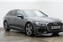 2022 Audi A6 Avant 40 TDI Quattro S Line 5dr S Tronic