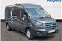 2024 Ford E-Transit 135kW 68kWh H2 Trend Van Auto [DAP]