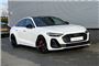 2024 Audi S5 S5 3.0 TFSI Quattro Edition 1 5dr S Tronic