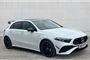 2023 Mercedes-Benz A-Class A35 4Matic Premium Plus 5dr Auto