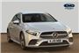 2019 Mercedes-Benz A-Class A180d AMG Line Premium 5dr Auto