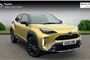 2021 Toyota Yaris Cross 1.5 Hybrid Dynamic 5dr CVT