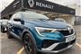 2022 Renault Arkana 1.6 E-TECH Hybrid 145 R.S. Line 5dr Auto