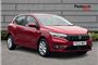 2022 Dacia Sandero 1.0 TCe Comfort 5dr