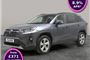 2021 Toyota RAV4 2.5 VVT-i Hybrid Design 5dr CVT 2WD