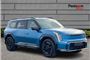 Kia EV9 282kW GT-Line S 99.8kWh AWD 5dr (6St) Auto