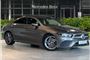 2021 Mercedes-Benz CLA CLA 200 AMG Line Premium 4dr Tip Auto