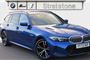 2022 BMW 3 Series Touring 320d xDrive MHT M Sport 5dr Step Auto