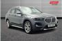 2019 BMW X1 sDrive 20i xLine 5dr Step Auto