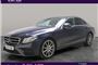 2019 Mercedes-Benz E-Class E220d AMG Line Edition 4dr 9G-Tronic