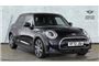 2022 MINI Hatchback 5dr 1.5 Cooper Exclusive 5dr Auto