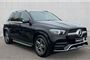 2021 Mercedes-Benz GLE GLE 350d 4Matic AMG Line 5dr 9G-Tronic [7 Seat]