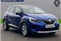 2021 Renault Captur 1.0 TCE 90 Iconic 5dr