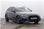 2024 Audi A4 Avant 35 TFSI Black Edition 5dr S Tronic