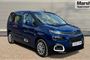 2020 Citroen Berlingo 1.5 BlueHDi 130 Feel M 5dr EAT8