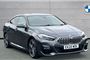 2020 BMW 2 Series Gran Coupe 218i M Sport 4dr DCT