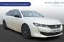 2021 Peugeot 508 SW 1.6 Hybrid GT Line 5dr e-EAT8