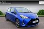 2019 Toyota Yaris 1.5 Hybrid Icon Tech 5dr CVT