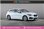 2022 BMW 1 Series 118i [136] SE 5dr Step Auto