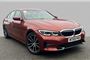 2019 BMW 3 Series 320i Sport 4dr Step Auto