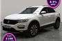 2021 Volkswagen T-Roc 1.0 TSI 110 Active 5dr