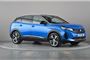 2021 Peugeot 3008 1.6 Hybrid4 300 GT Premium 5dr e-EAT8