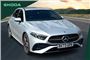2023 Mercedes-Benz A-Class A200d AMG Line Executive 5dr Auto
