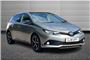 2018 Toyota Auris 1.8 Hybrid Design TSS 5dr CVT [Nav]