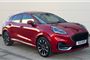 2021 Ford Puma 1.0 EcoBoost Hybrid mHEV 155 ST-Line Vignale 5dr