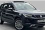 2019 SEAT Ateca 2.0 TSI Xcellence [EZ] 5dr DSG 4Drive