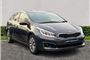 2016 Kia Ceed 1.6 CRDi ISG 3 5dr