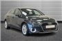 2022 Audi A3 30 TFSI Sport 5dr