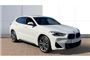 2021 BMW X2 sDrive 18i M Sport 5dr