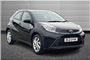 2023 Toyota Aygo X 1.0 VVT-i Pure 5dr