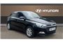 2017 Hyundai i20 1.2 SE 5dr