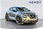 2023 Nissan Juke 1.0 DiG-T 114 N-Connecta 5dr