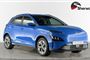 2021 Hyundai Kona Electric 100kW Premium 39kWh 5dr Auto