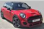 2018 MINI Hatchback 2.0 John Cooper Works II 3dr Auto [8 Speed]