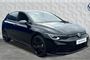 2024 Volkswagen Golf 2.0 TSI 190 Black Edition 4Motion 5dr DSG