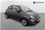 2022 Fiat 500 1.0 Mild Hybrid Dolcevita [Part Leather] 3dr