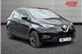 2022 Renault Zoe 100kW Iconic R135 50kWh Boost Charge 5dr Auto