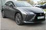 2025 Lexus RZ 300e 150kW Premium + 71 kWh 5dr Auto