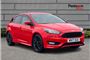 2017 Ford Focus 1.5 TDCi 120 ST-Line 5dr