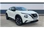 2022 Nissan Juke 1.0 DiG-T 114 Acenta 5dr