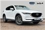 2017 Mazda CX-5 2.0 SE-L Nav 5dr