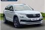 2019 Skoda Kodiaq vRS 2.0 BiTDI 239 vRS 4x4 5dr DSG [7 Seat]