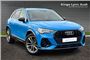 2021 Audi Q3 35 TFSI Black Edition 5dr